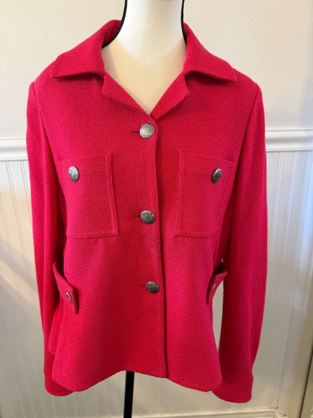 Vintage St. John Blazer